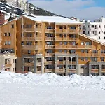 Lägenhetshotell Lagrange L'oree Des Cimes