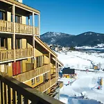 Lagrange L'oree Des Cimes Lägenhetshotell