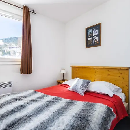 Lagrange L'orée Des Cîmes Les Angles (Pyrenees-Orientales)