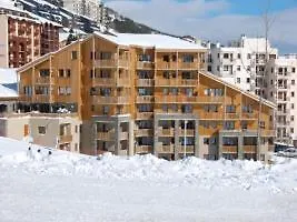 Lagrange L'orée Des Cîmes