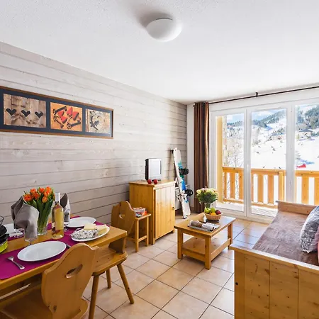 Lagrange L'orée Des Cîmes