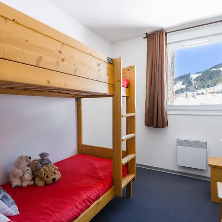 Lagrange L'orée Des Cîmes 3*