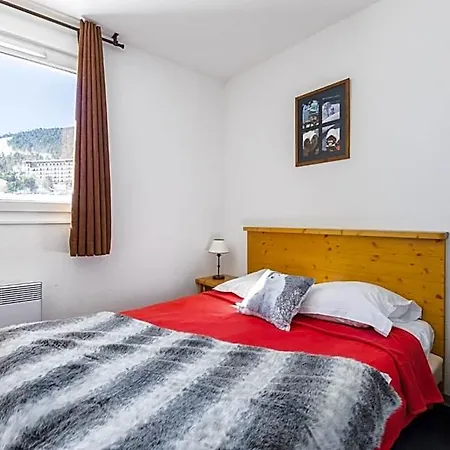 Lagrange L'orée Des Cîmes Appart hôtel 3*