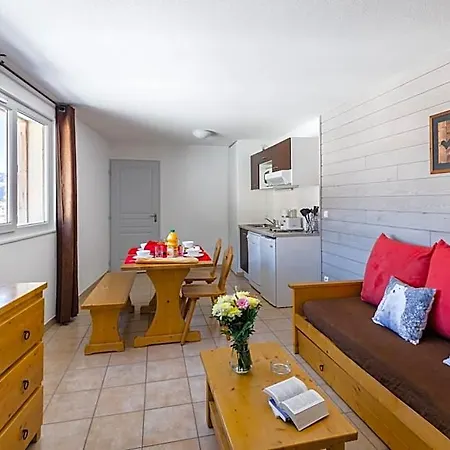 Lagrange L'orée Des Cîmes 3*