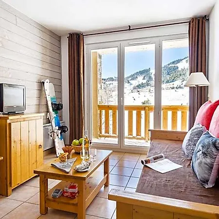 Lagrange L'orée Des Cîmes Appart hôtel 3*