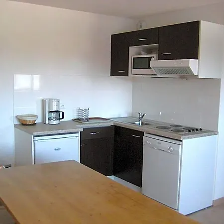 Appart hôtel Lagrange L'orée Des Cîmes Les Angles (Pyrenees-Orientales)