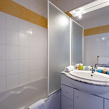 Lagrange L'orée Des Cîmes 3* Les Angles (Pyrenees-Orientales)
