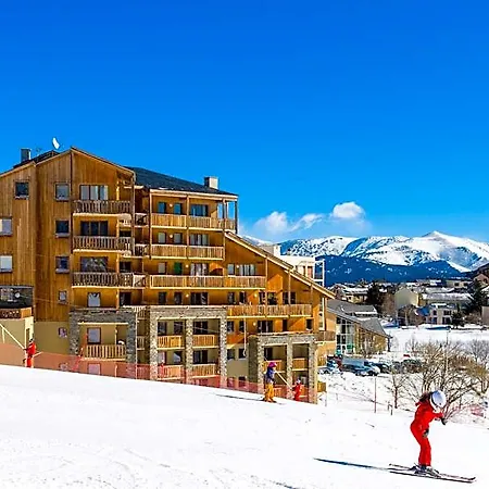 Lagrange L'oree Des Cimes 3*