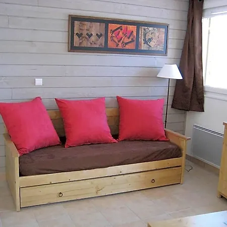 Appart hôtel Lagrange L'orée Des Cîmes 3*